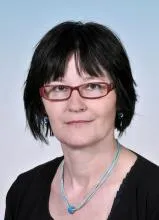 Mgr. Jarmila Wonková